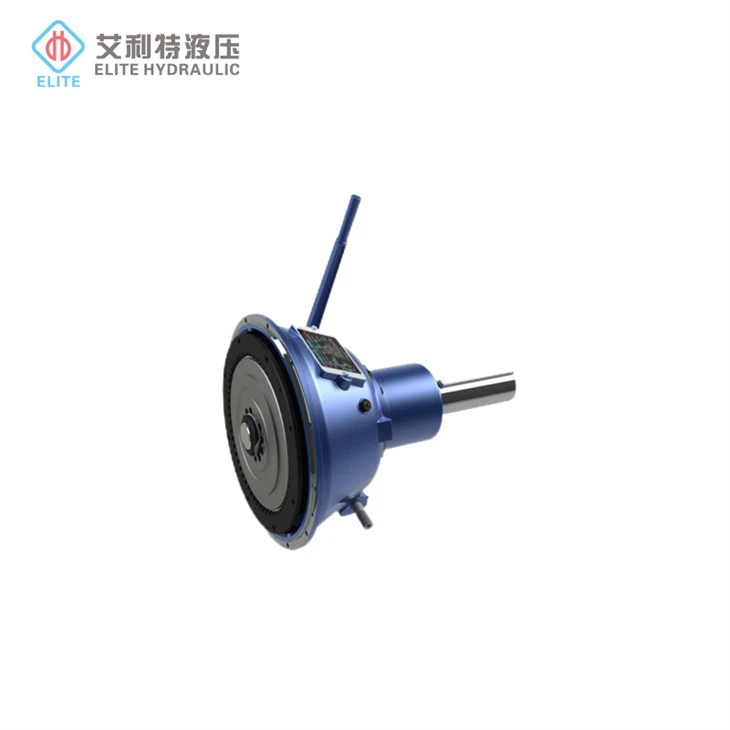 Teljesítmény Take - Offches - motorvezérelt berendezések