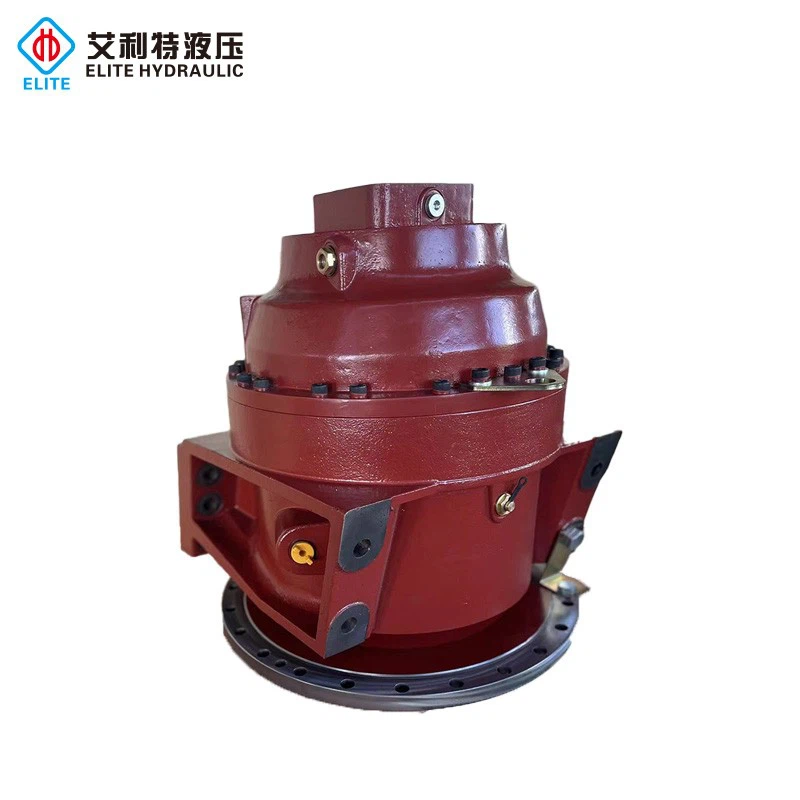 China Cement Mixer Truck Planetary Gearbox