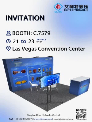 Concrete 2025 január 22-től 23-ig Las Vegasban