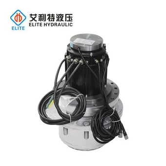 Elektromos kerékhajtások