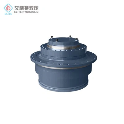 Bányászati ​​kotrógép redukciós sebességváltó