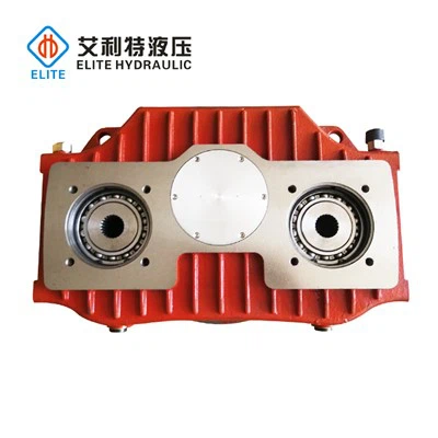 Több Pad Pump meghajtó